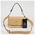 Chloé Borsa tote doppia e borsa a spalla Giallo - vista 11
