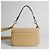 Chloé Borsa tote doppia e borsa a spalla Giallo - vista 5