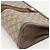 Gucci Borsa a Spalla Media Ophidia GG Marrone - vista 6