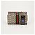 Gucci Borsa a Spalla Media Ophidia GG Marrone - vista 9