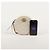 Gucci Borsa a Spalla e Crossbody GG Marmont Mini Bianco - vista 11