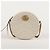 Gucci Borsa a Spalla e Crossbody GG Marmont Mini Bianco - vista 2