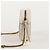 Gucci Borsa a Spalla e Crossbody GG Marmont Mini Bianco - vista 8