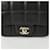 Chanel Borsa a Spalla e Crossbody Mini Cube Chain Nero - vista 2