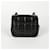 Chanel Borsa a Spalla e Crossbody Mini Cube Chain Nero - vista 3