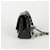 Chanel Borsa a Spalla e Crossbody Mini Cube Chain Nero - vista 4