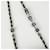 Chanel Borsa a Spalla e Crossbody Mini Cube Chain Nero - vista 6