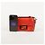 Fendi Mini Baguette Tote e Borsa a Spalla - vista 15