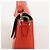 Fendi Mini Baguette Tote e Borsa a Spalla - vista 5