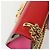 Padlock Gucci Borsa a spalla e crossbody piccola con lucchetto Rosso - vista 14