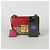 Padlock Gucci Borsa a spalla e crossbody piccola con lucchetto Rosso - vista 15