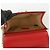 Padlock Gucci Borsa a spalla e crossbody piccola con lucchetto Rosso - vista 17