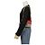 Padlock Gucci Borsa a spalla e crossbody piccola con lucchetto Rosso - vista 19