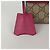 Padlock Gucci Borsa a spalla e crossbody piccola con lucchetto Rosso - vista 3