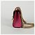 Padlock Gucci Borsa a spalla e crossbody piccola con lucchetto Rosso - vista 6