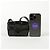 Bottega Veneta Mini borsa a tracolla Candy Cassette Nero - vista 8