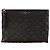 Louis Vuitton Pochette Daily Nero