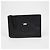 Salvatore Ferragamo Clutch con tracolla Gancini Nero - vista 2