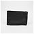 Salvatore Ferragamo Clutch con tracolla Gancini Nero - vista 4