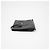 Salvatore Ferragamo Clutch con tracolla Gancini Nero - vista 5