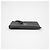 Salvatore Ferragamo Clutch con tracolla Gancini Nero - vista 6