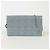 Dior Borsa a tracolla Lady Pouch Blu - vista 2