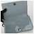 Dior Borsa a tracolla Lady Pouch Blu - vista 7