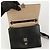 Fendi Borsa a tracolla piccola Can Eye Nero - vista 10