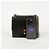 Fendi Borsa a tracolla piccola Can Eye Nero - vista 9