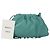 Bottega Veneta Mini borsa a tracolla a forma di raviolo Verde