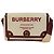 Burberry Borsa a spalla media Hosperi Rosso