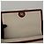 Burberry Borsa a spalla media Hosperi Rosso - vista 12