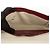 Burberry Borsa a spalla media Hosperi Rosso - vista 14