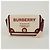 Burberry Borsa a spalla media Hosperi Rosso - vista 2