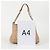 Chanel Borsa a spalla con catena e logo CC Marrone - vista 11