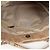 Chanel Borsa a spalla con catena e logo CC Marrone - vista 12