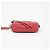 Gucci GG Marmont Mini Borsa a Spalla Crossbody Rosso - vista 5