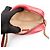 Gucci GG Marmont Mini Borsa a Spalla Crossbody Rosso - vista 7