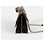Fendi Borsa a spalla media Nero - vista 4