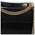 Fendi Borsa a spalla media Nero - vista 6
