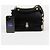 Fendi Borsa a spalla media Nero - vista 8
