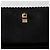 Fendi Borsa a spalla media Nero - vista 9