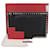 Valentino Clutch Rockstud Nero
