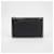 Valentino Clutch Rockstud Nero - vista 2