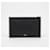 Valentino Clutch Rockstud Nero - vista 3