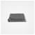 Valentino Clutch Rockstud Nero - vista 4