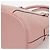Gucci Borsa a spalla a cupola media Rosa - vista 11