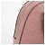 Gucci Borsa a spalla a cupola media Rosa - vista 3
