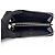 Louis Vuitton Empreinte Clemence Lang Wallet Schwarz - Ansicht 10