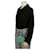Chanel Borsa a tracolla Half Moon Vanity Verde - vista 11